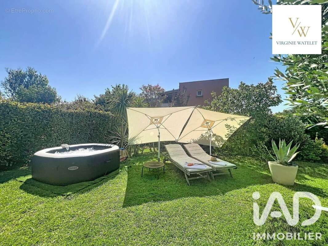 Photo 5 - Maison à MONTPELLIER
