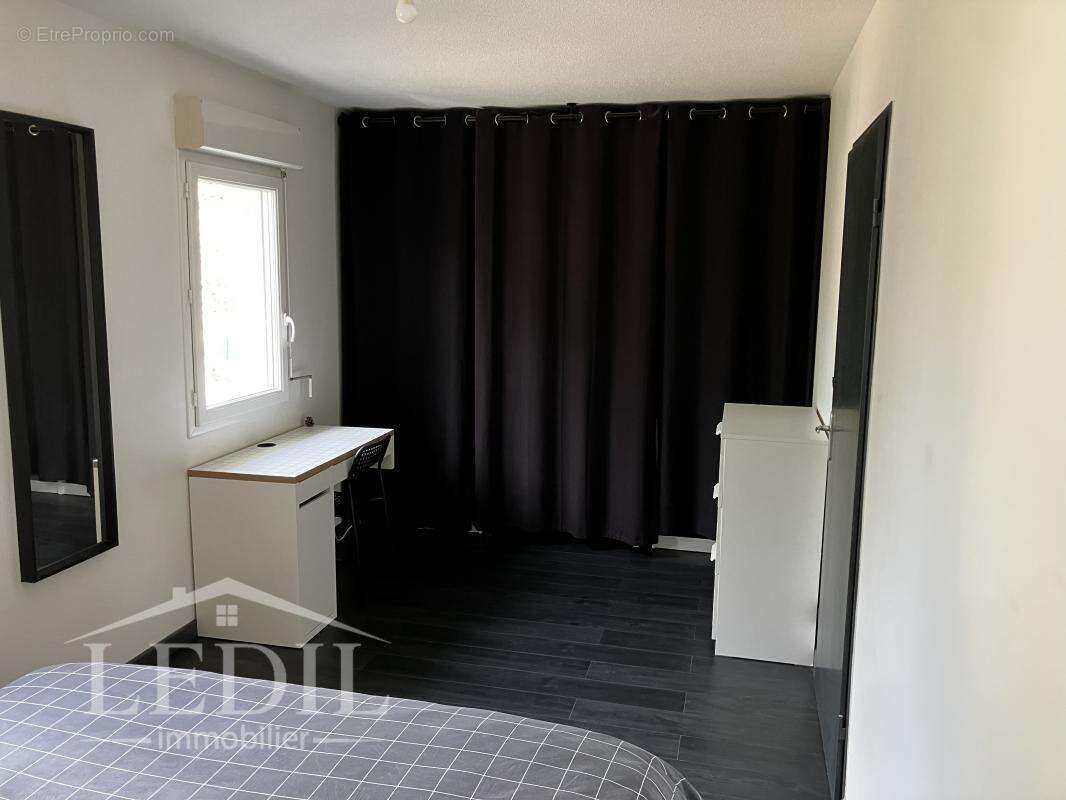 Maison à VILLANDRAUT