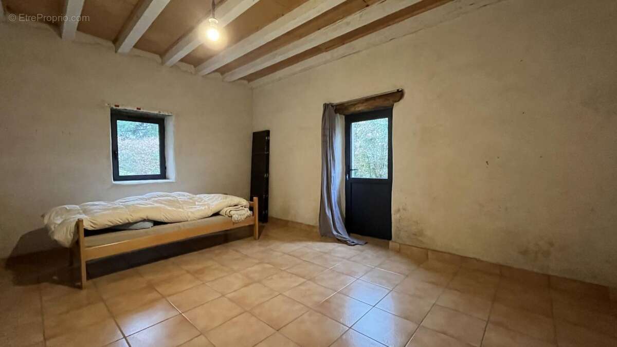Maison à DETTEY