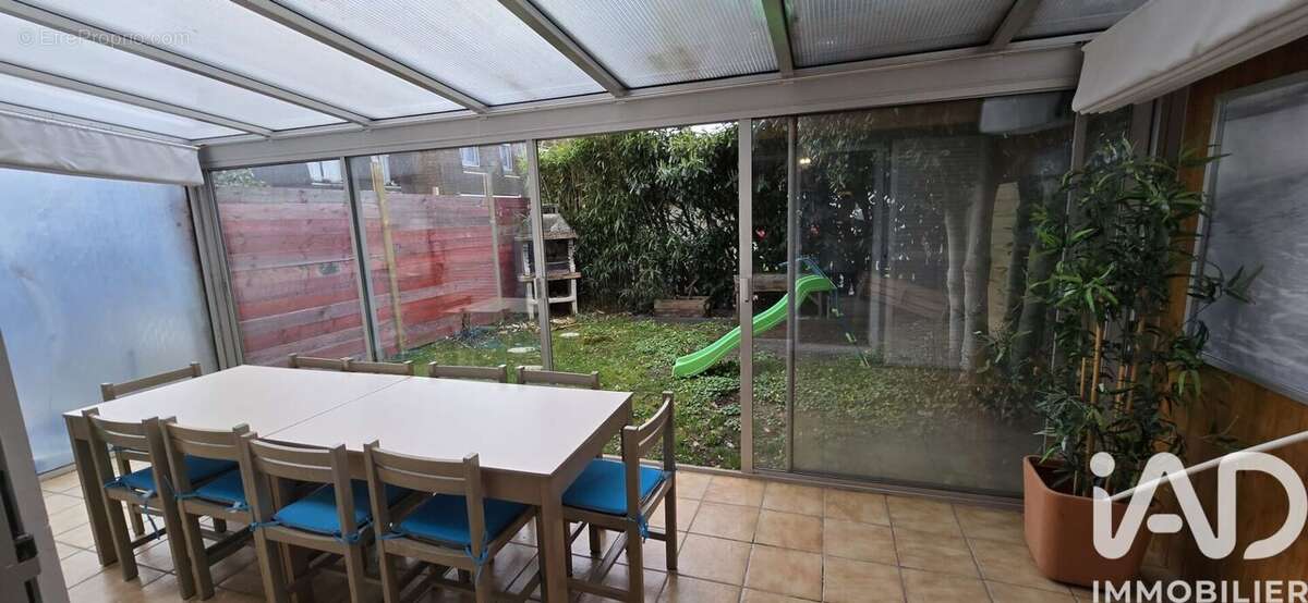 Photo 6 - Maison à BONDOUFLE
