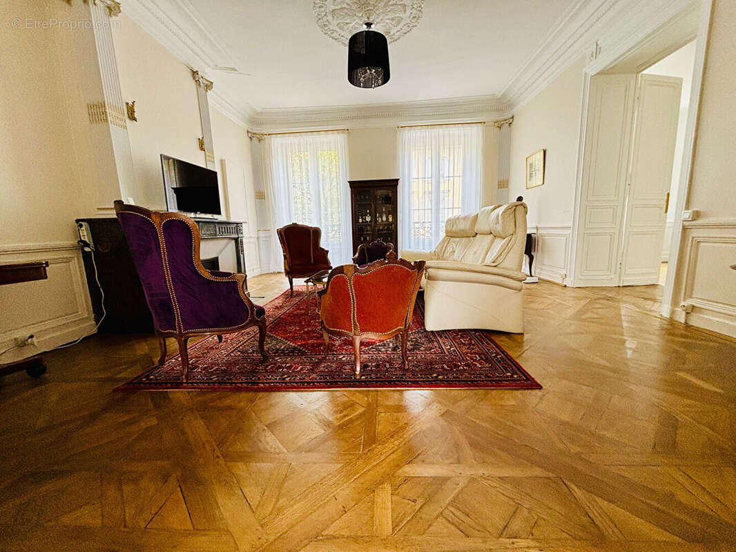 Appartement à ALENCON