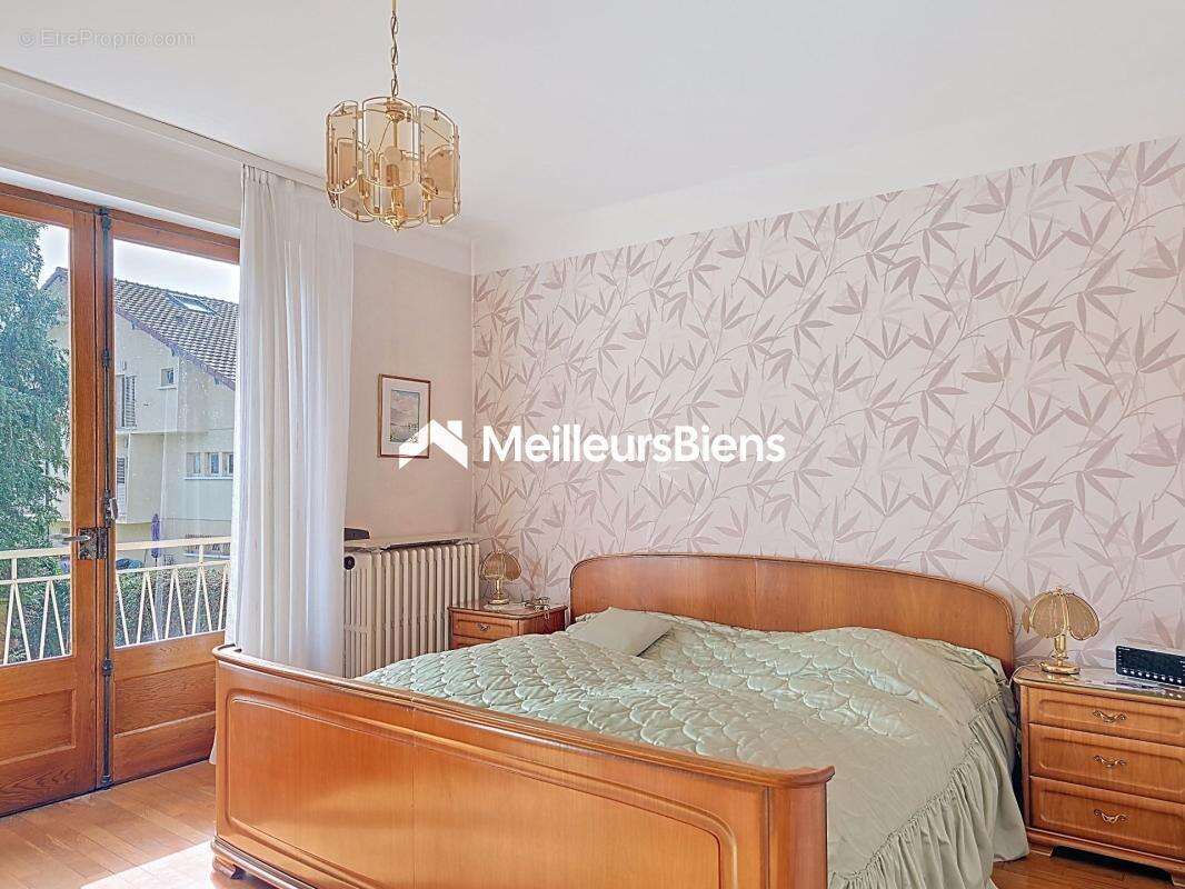 Maison à THONON-LES-BAINS