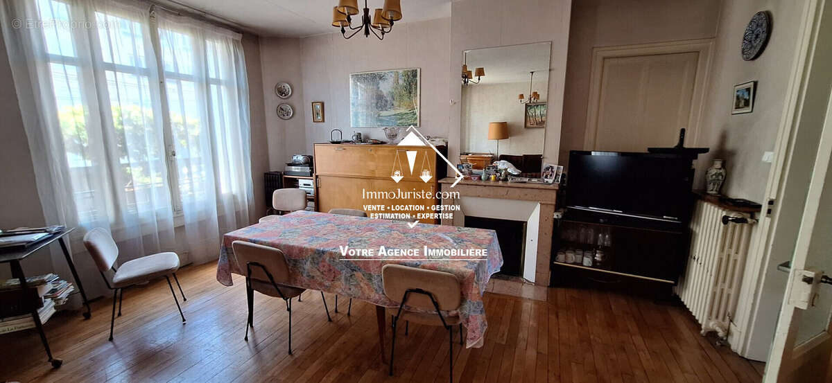 Appartement à LIMOGES
