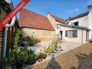 56409404a.jpg - Maison à BERTHECOURT