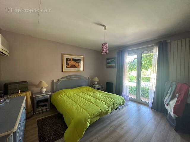 Maison à LES MATELLES