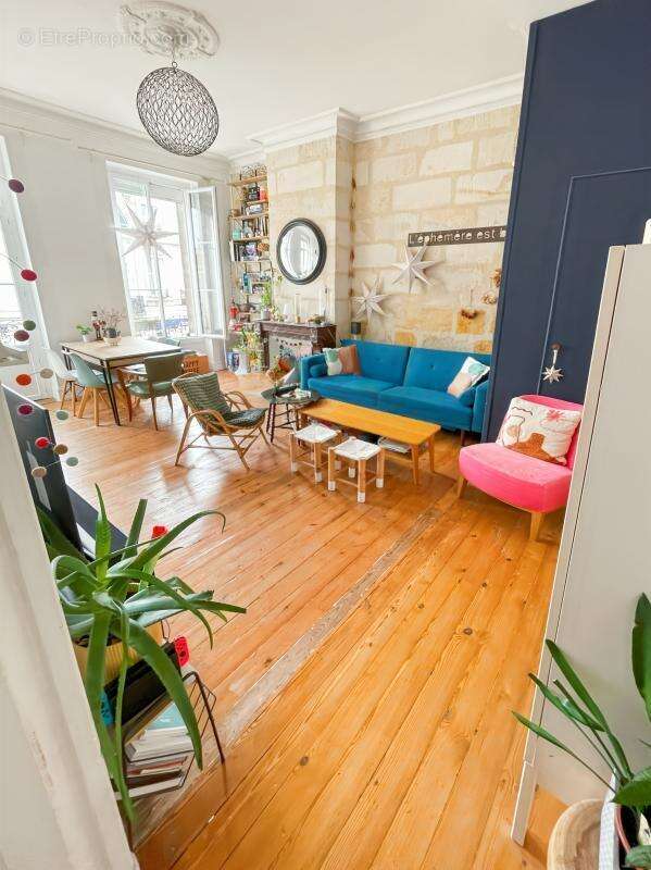 Appartement - photo 3