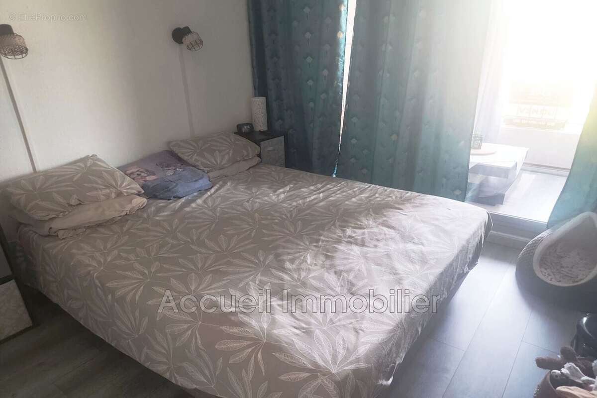 Appartement 39 m² à Le Grau-Du-Roi  - photo 8