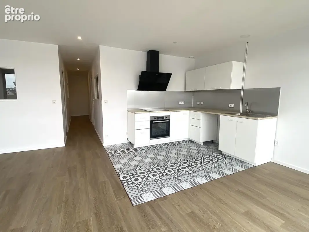 Appartement 3 pièces 77 m² à vendre à Jargeau (45150) - photo 3