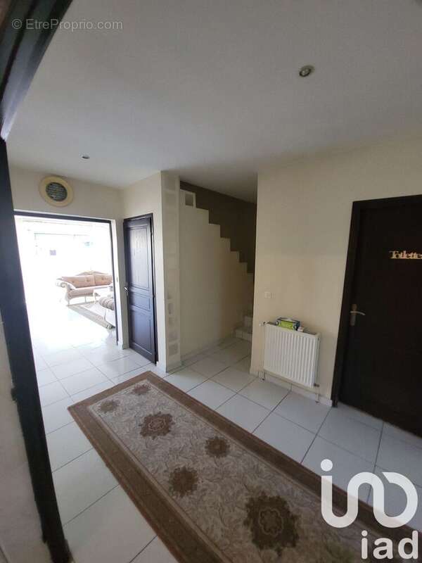 Photo 9 - Maison à SARCELLES