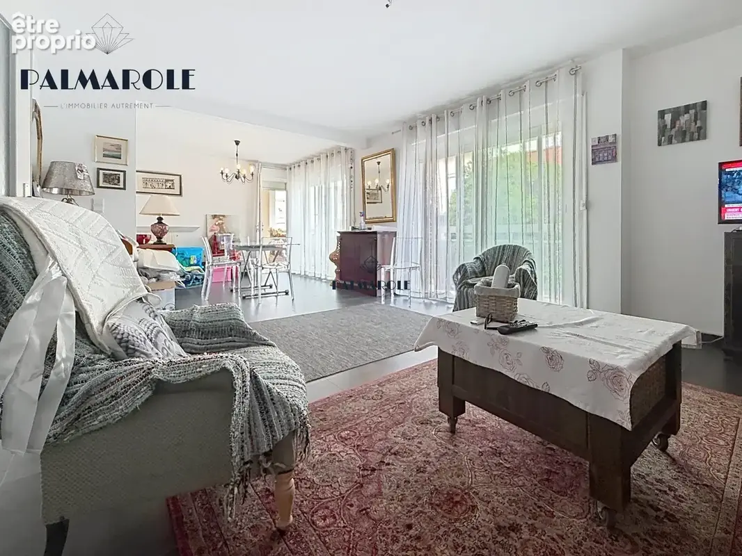 Appartement 3 pièces 83 m² à vendre à Perpignan (66000) - photo 4
