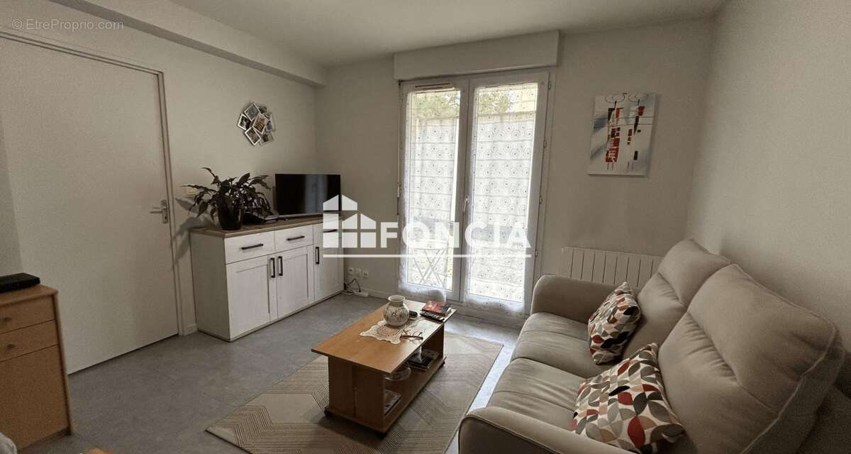 Appartement à CHARTRES
