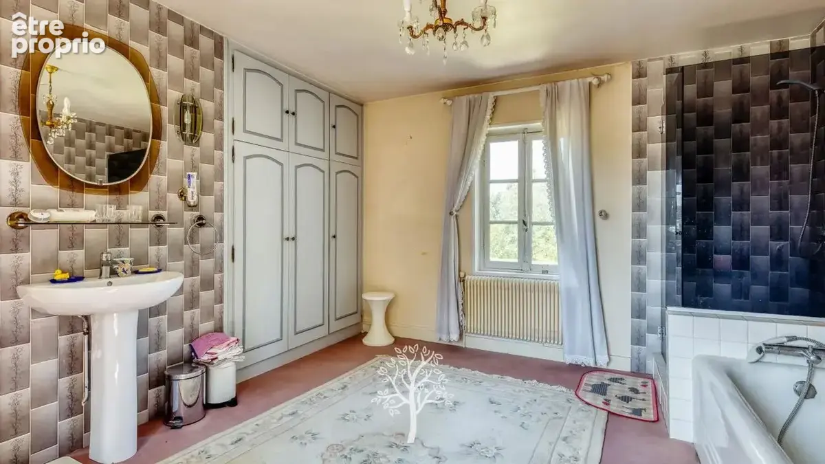 Maison 5 pièces 180 m² à vendre à Saint-Pierre-De-Manneville (76113) - photo 5
