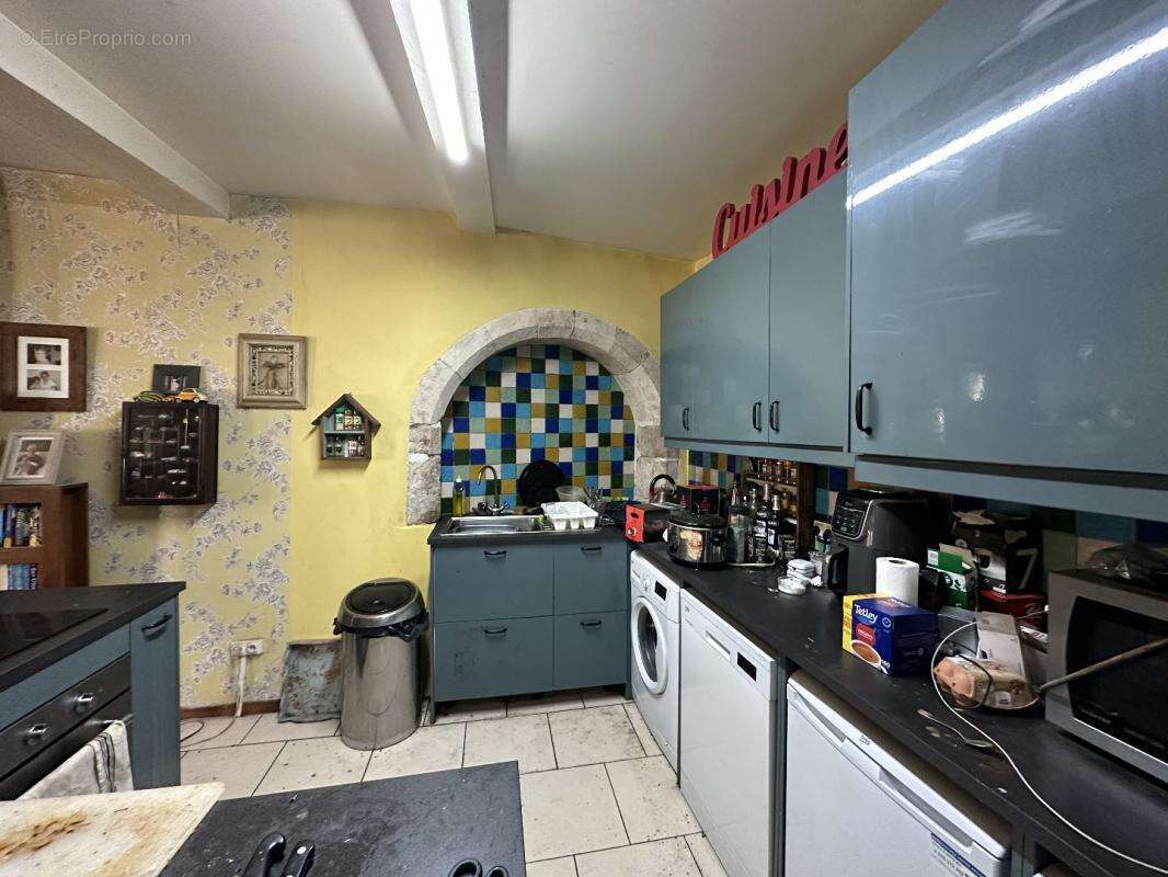 Maison à CAUNES-MINERVOIS