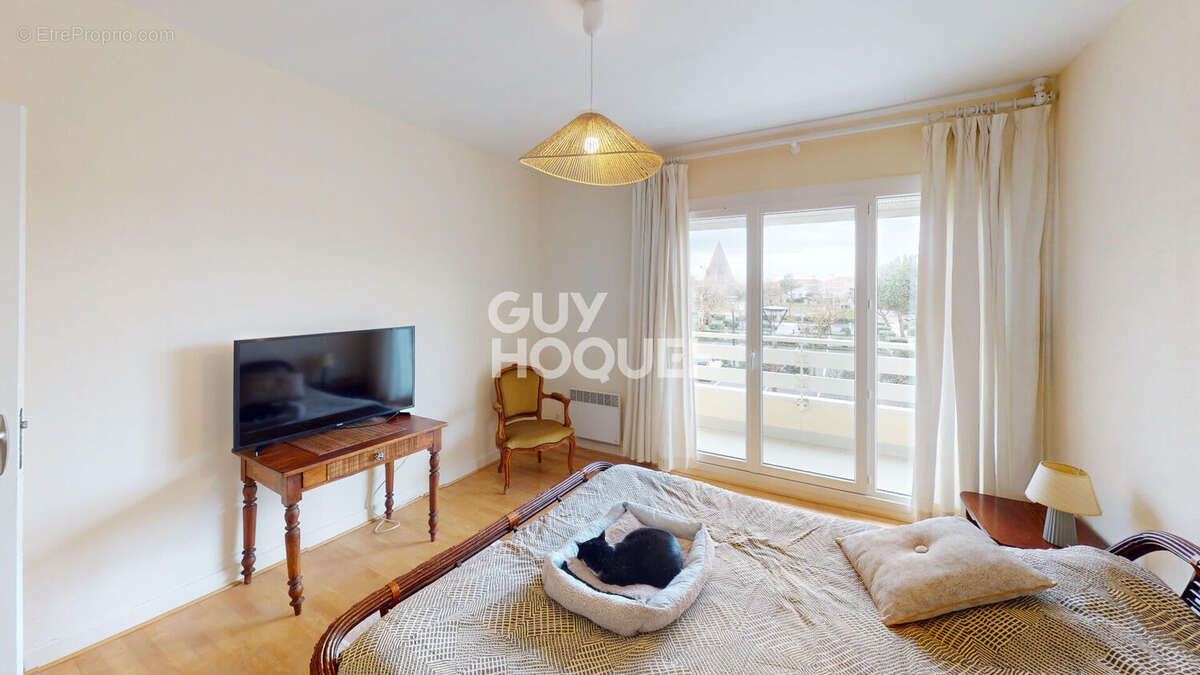 Appartement à MIMIZAN