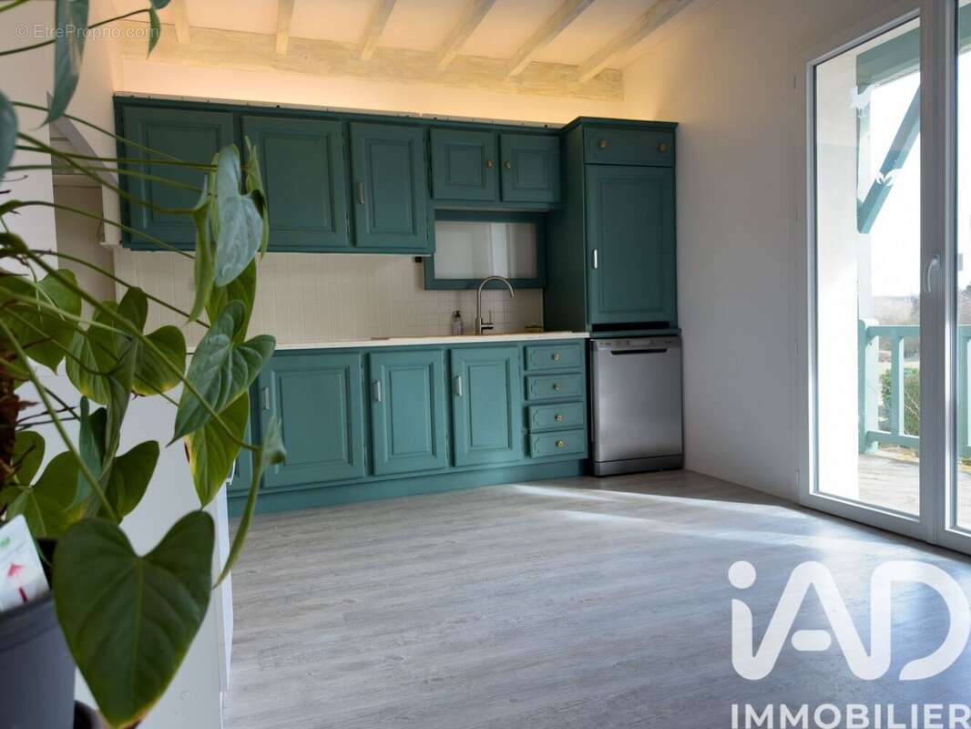 Photo 7 - Maison à BARAQUEVILLE