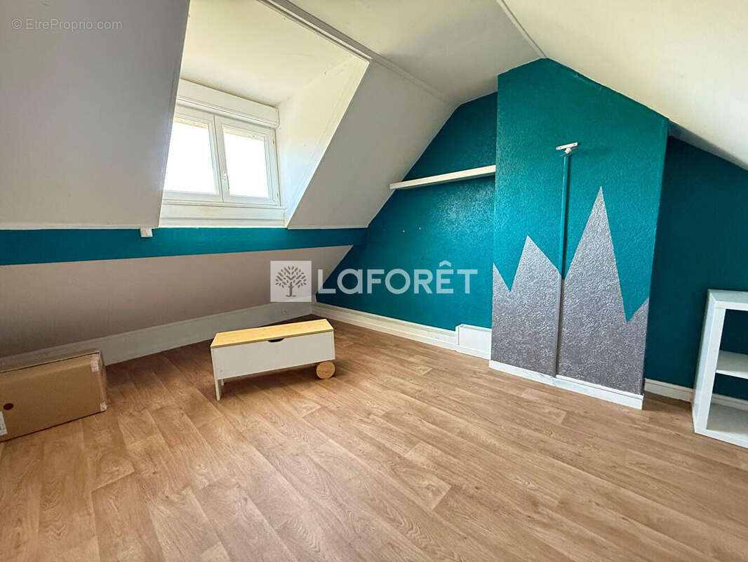 Maison à MILLY-LA-FORET