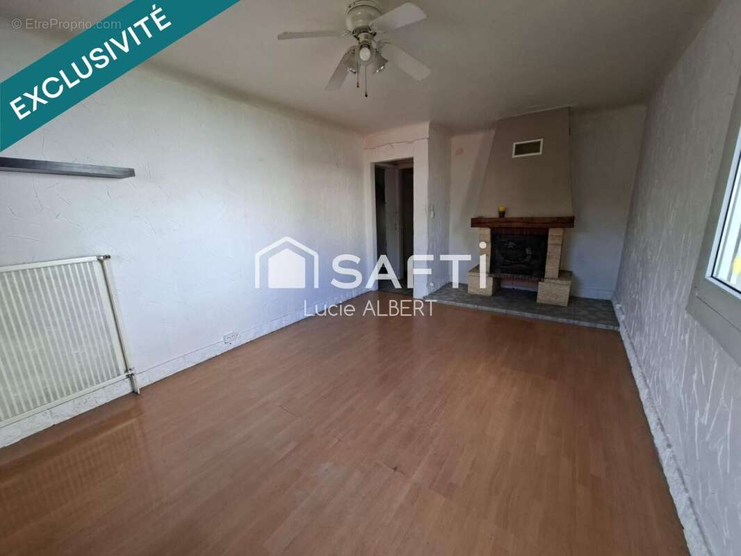 Maison 114 m² à Grostenquin  - photo 3