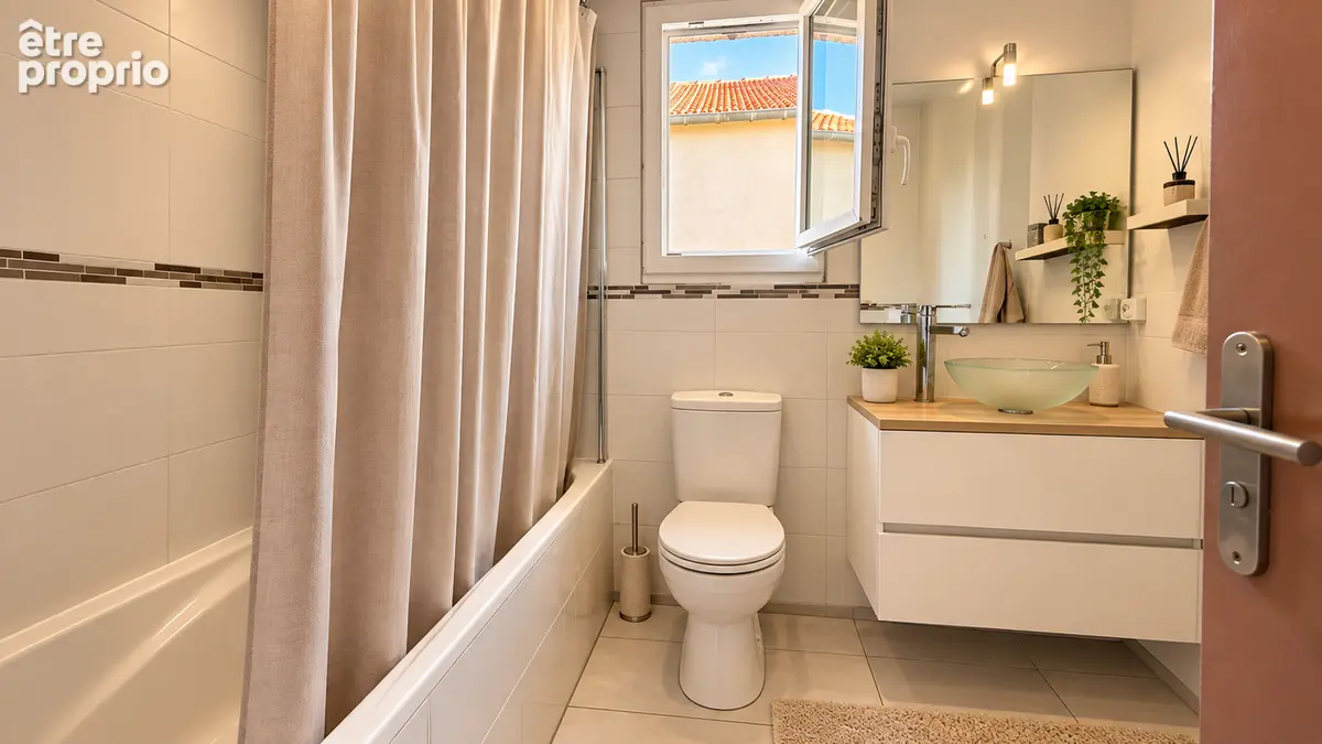 Maison 250m² à villabé - photo 11
