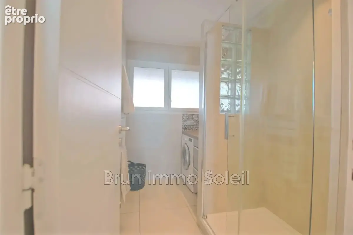 Appartement 2 pièces 58 m² à vendre à Cagnes-Sur-Mer (06800) - photo 5