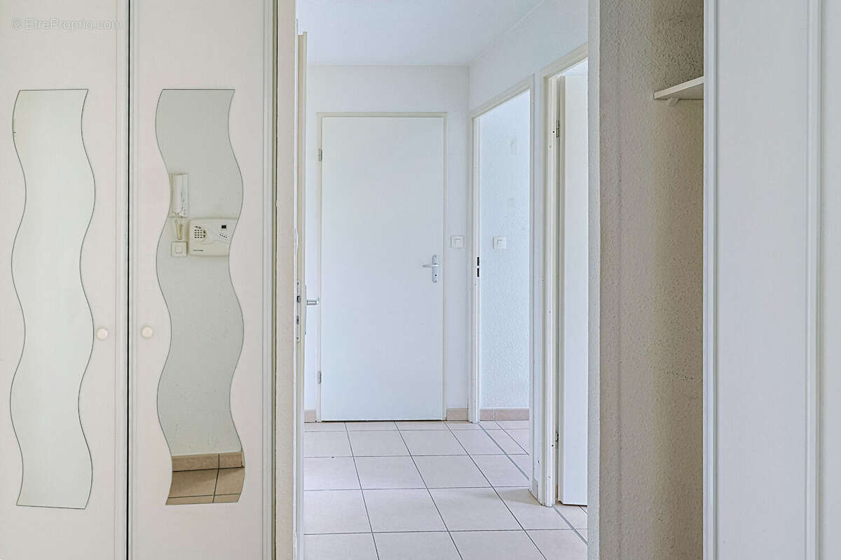 Appartement à GRENADE