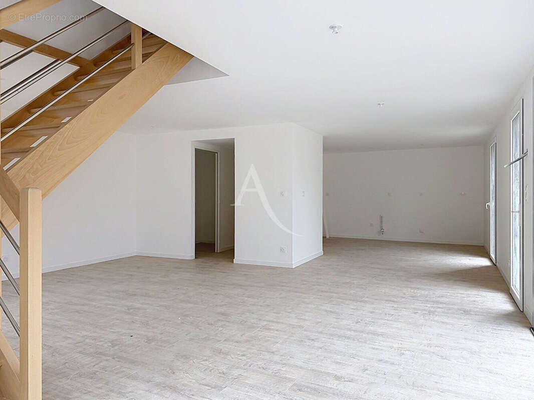 Maison Les Ponts De Ce - photo 3