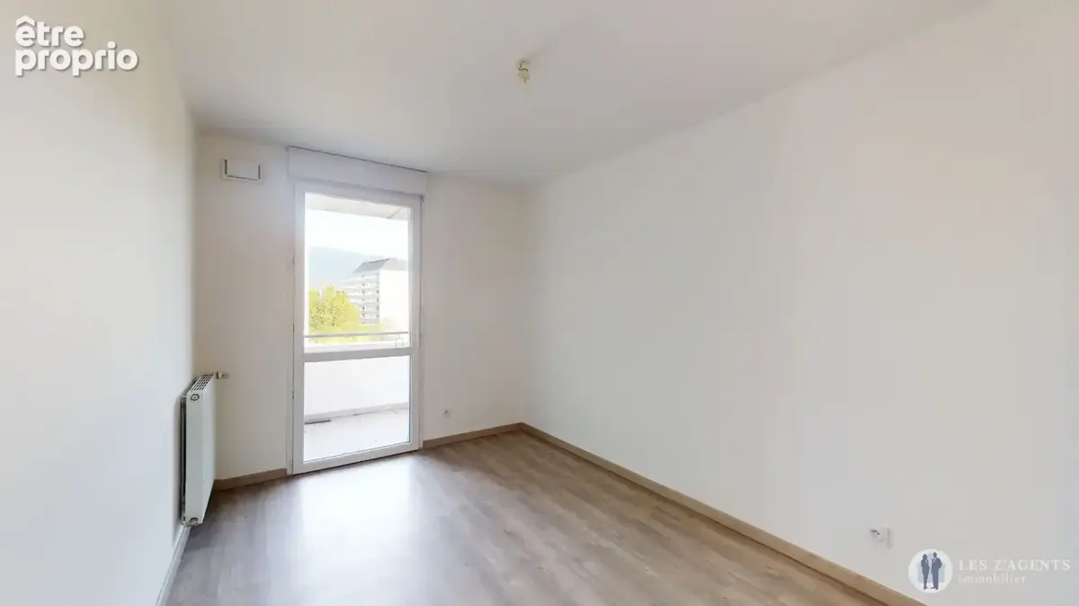 Appartement  4 pièces avec terrasse dans une copropriété de 2016 - photo 12