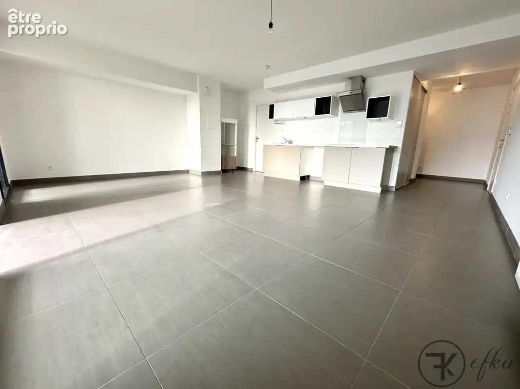 Spacieux T3 lumineux de 76m2 - photo 3