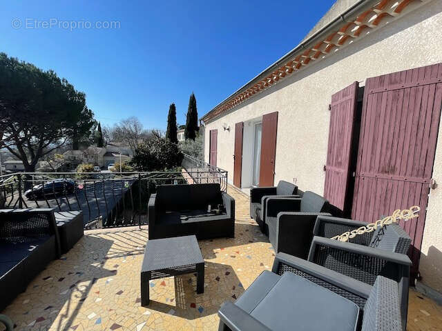 Maison composée de 2 logements - photo 13