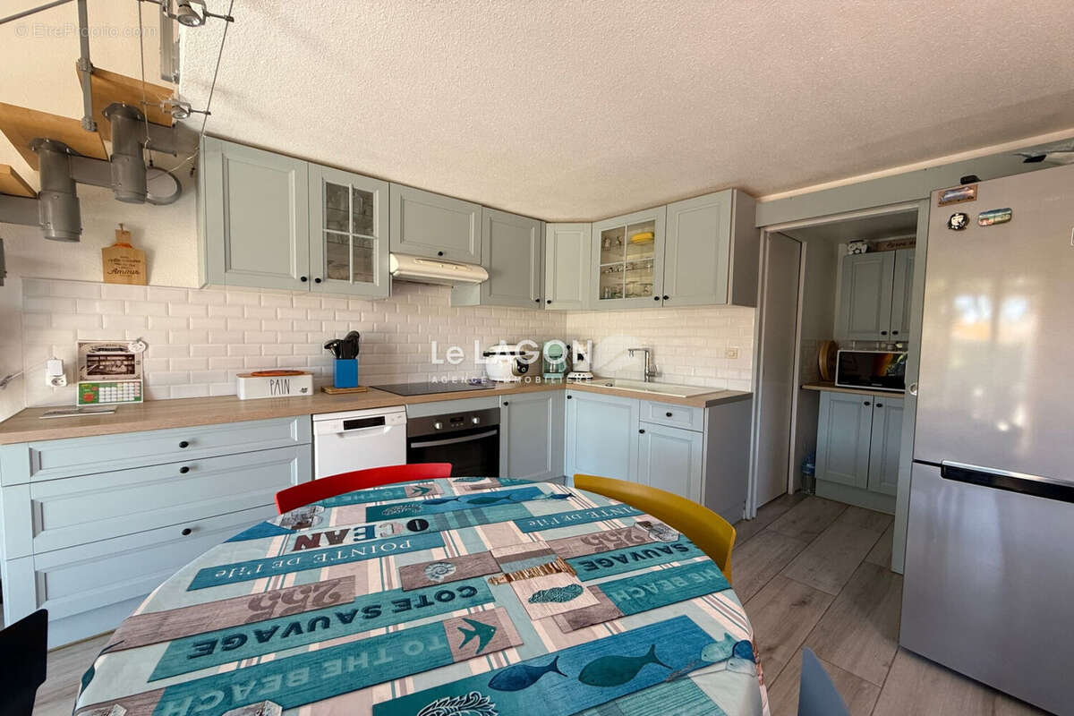 Maison 53 m² à Saint-Cyprien  - photo 4