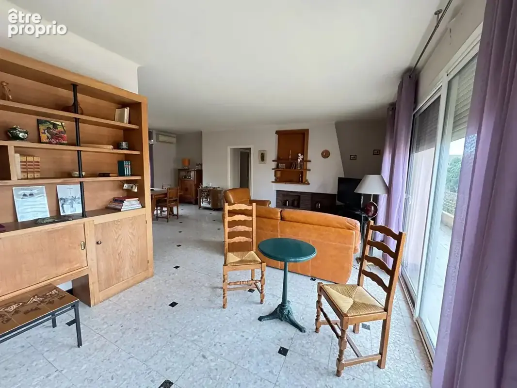 Maison Art Déco sur Villelongue de la Salanque - photo 5