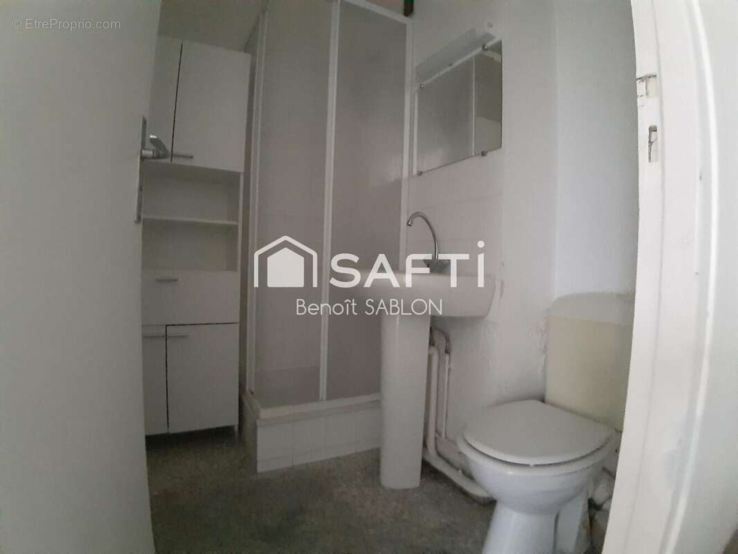 Photo 7 - Appartement à LE HAVRE