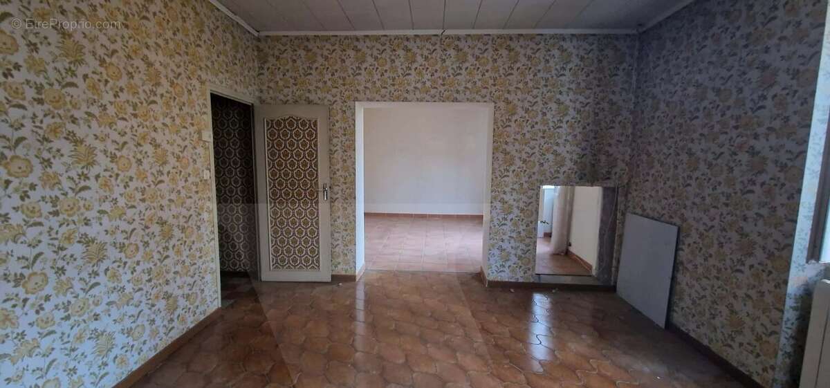 Appartement à BEDARIEUX