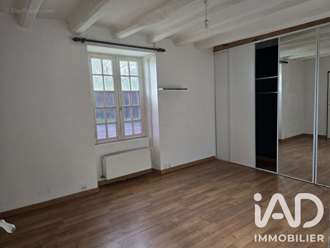 Photo 7 - Maison à LHOMMAIZE