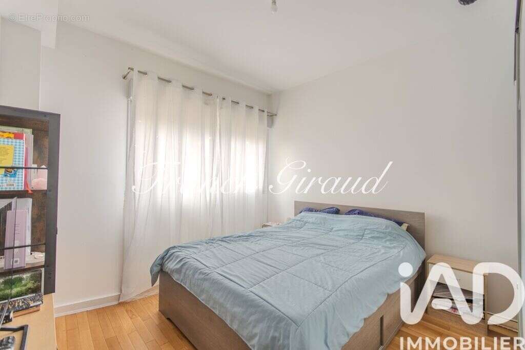 Photo 9 - Appartement à BRETIGNY-SUR-ORGE