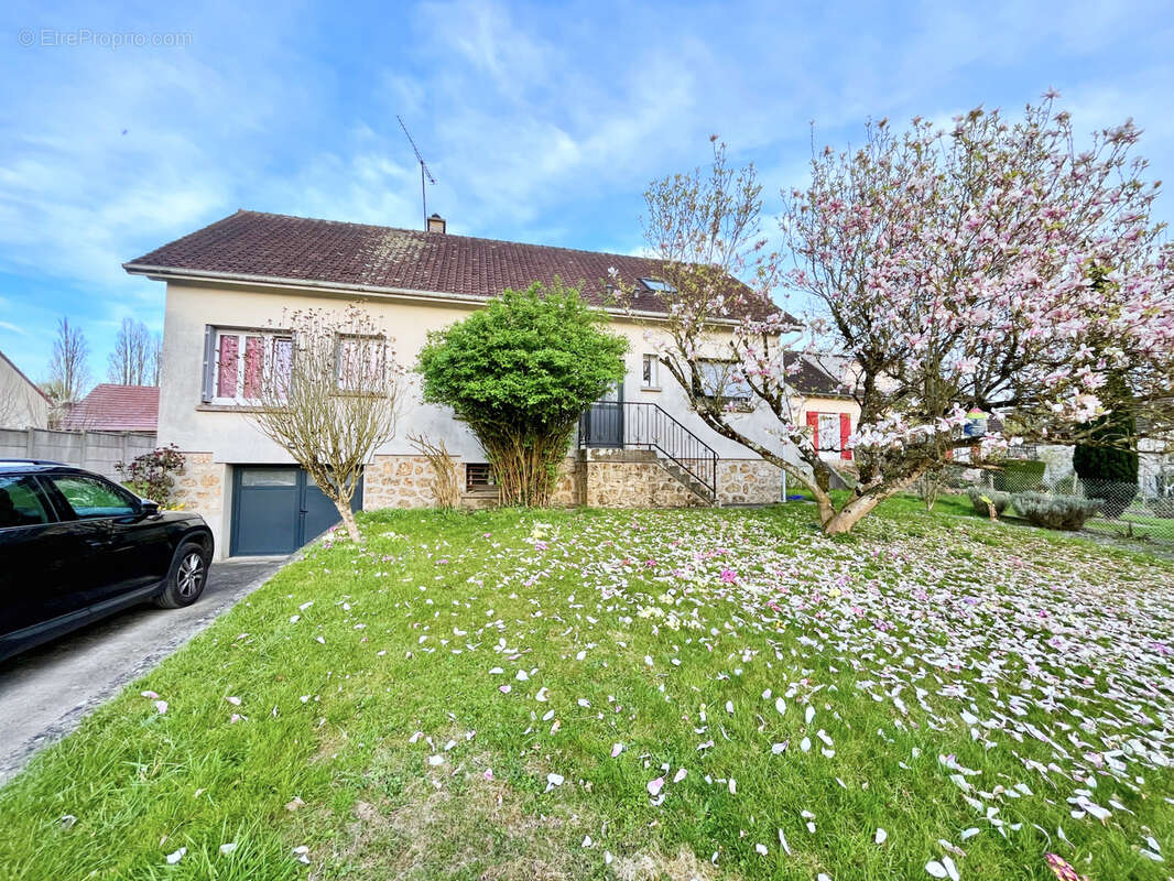 Maison à SAINT-AUGUSTIN