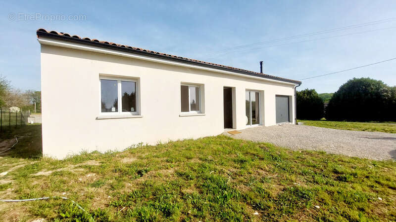 Maison neuve secteur Monpazier, 105m², 3 chambres, terrain 1175m², garage, aucun travaux - photo 15