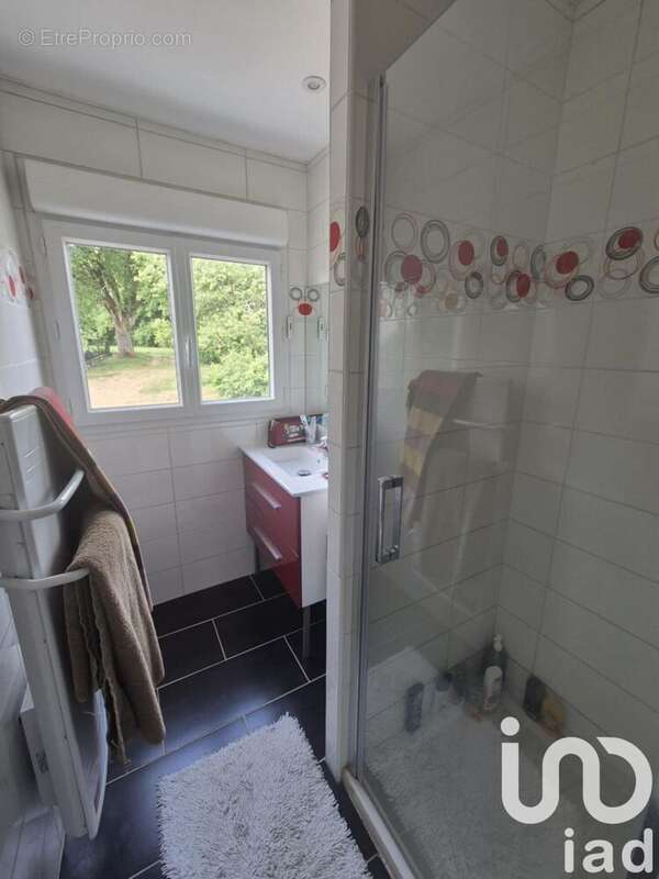 Photo 9 - Maison à ITEUIL