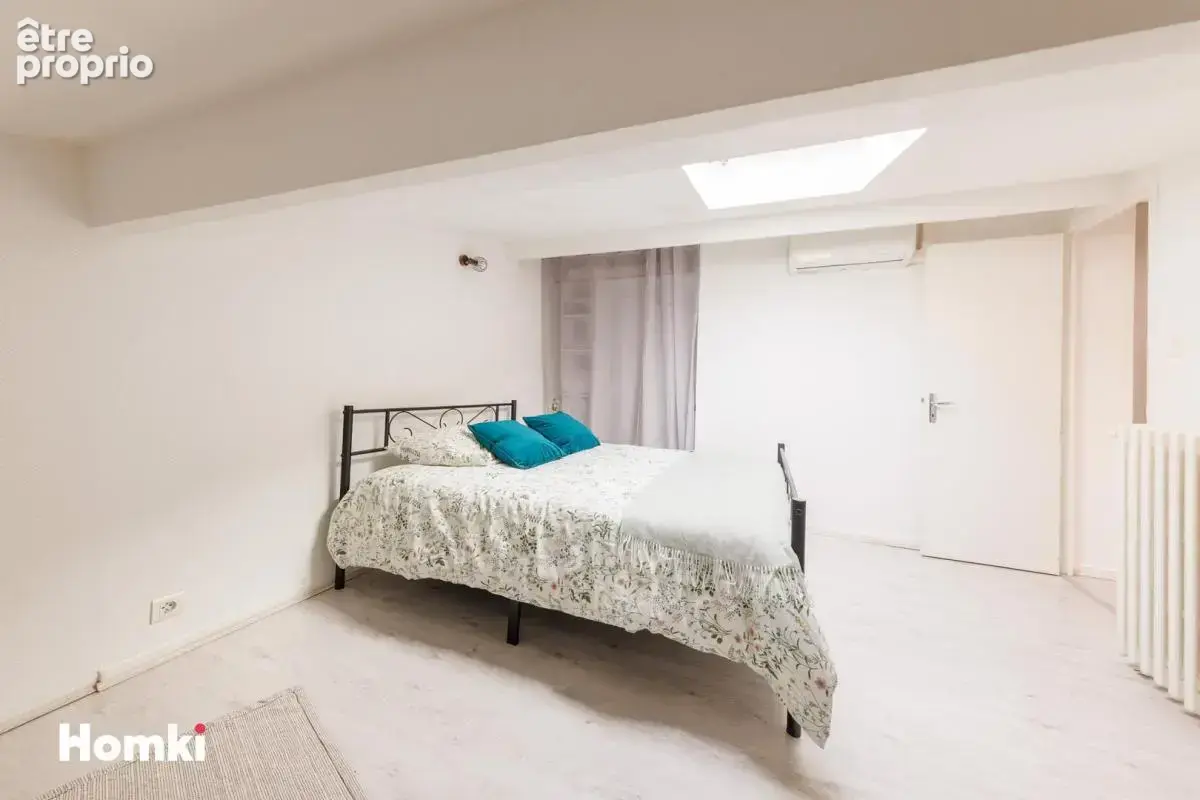 Maison/Villa T3 de 70 m² à Clermont-Ferrand 63100 - photo 9