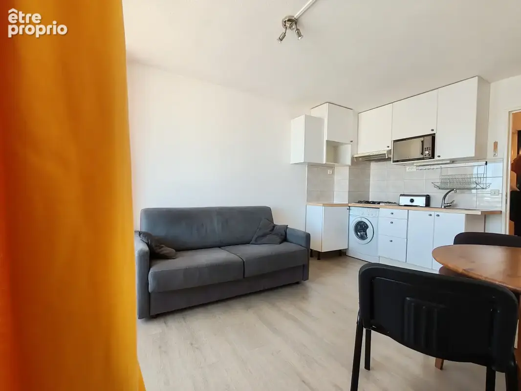 Appartement 2 pièces à vendre à Gruissan (11430) - photo 10
