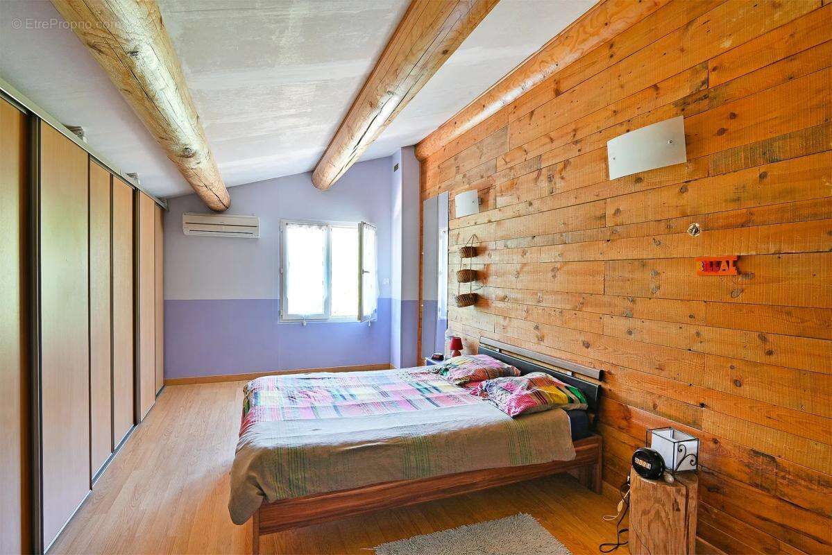 Maison de 145 m2 - secteur recherche au calme - Comps - photo 16
