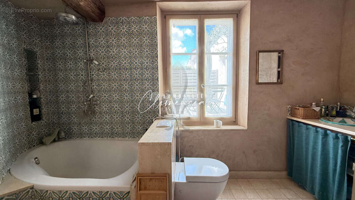 Maison à TRIEL-SUR-SEINE