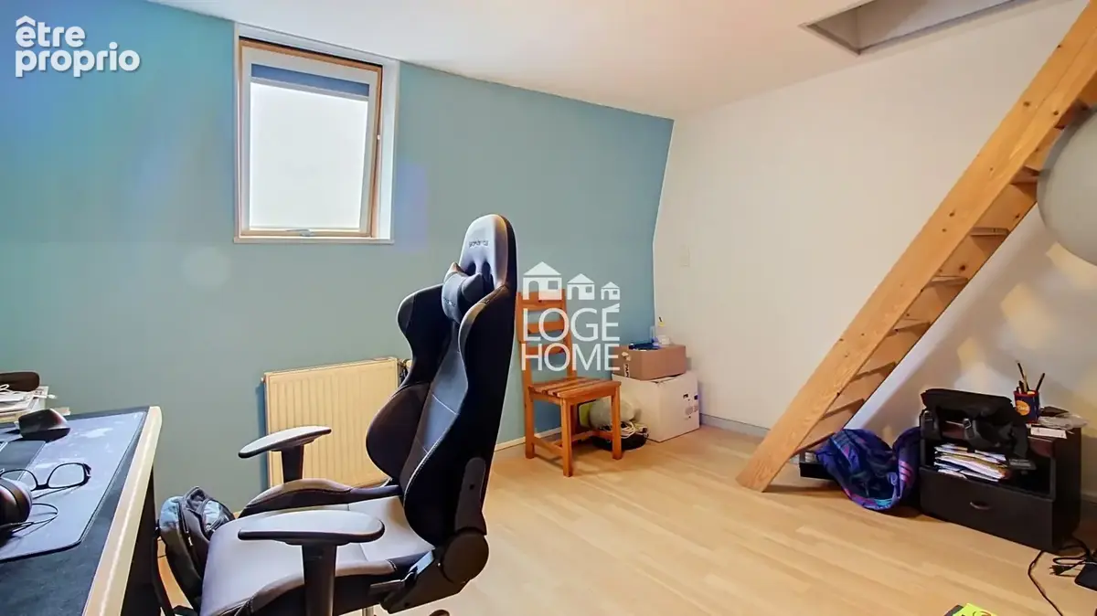 Maison 4 pièces 97 m² à vendre à Tourcoing (59200) - photo 8