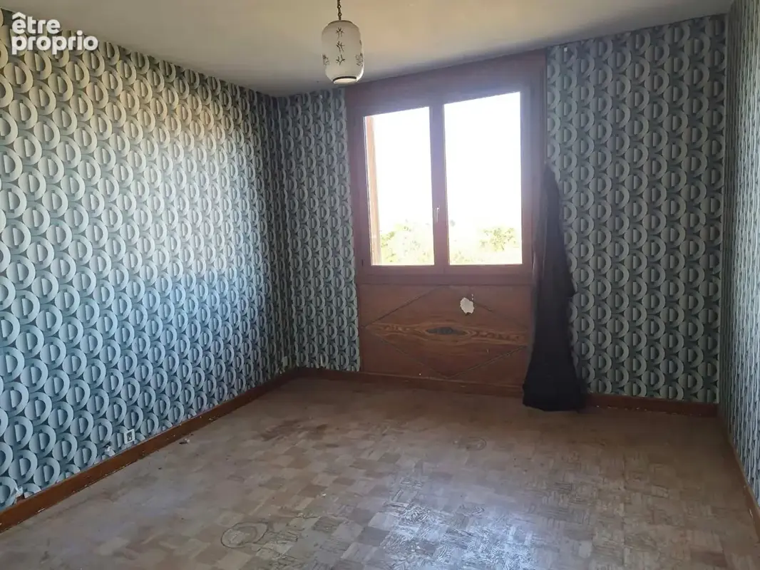 Maison Montlucon  semi-enterré 3 chambres 102 m2 - photo 6