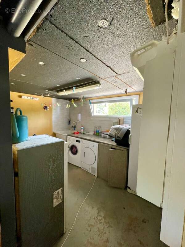 Maison à vendre 8 pièces LOCMARIA PLOUZANE (29) - photo 14