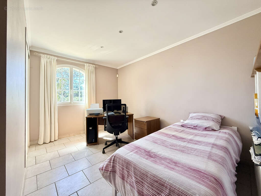 Maison à MARSEILLE-13E