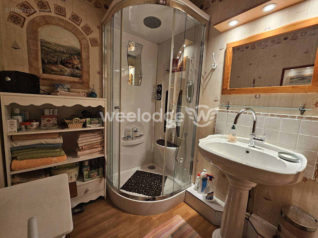 Appartement à ERAGNY