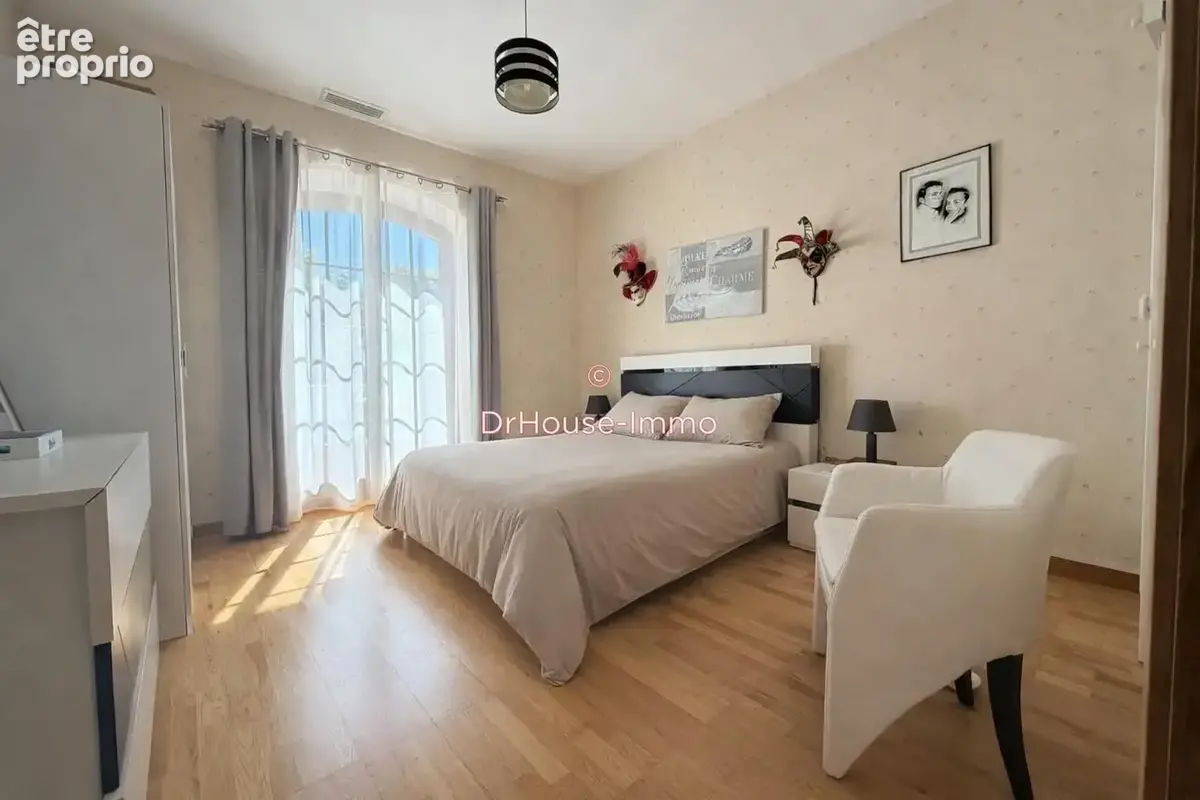 Maison 4 pièces 180 m² à vendre à Yvrac (33370) - photo 36