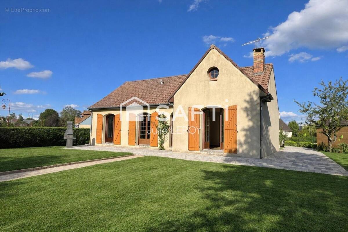 Photo 1 - Maison à AMNE