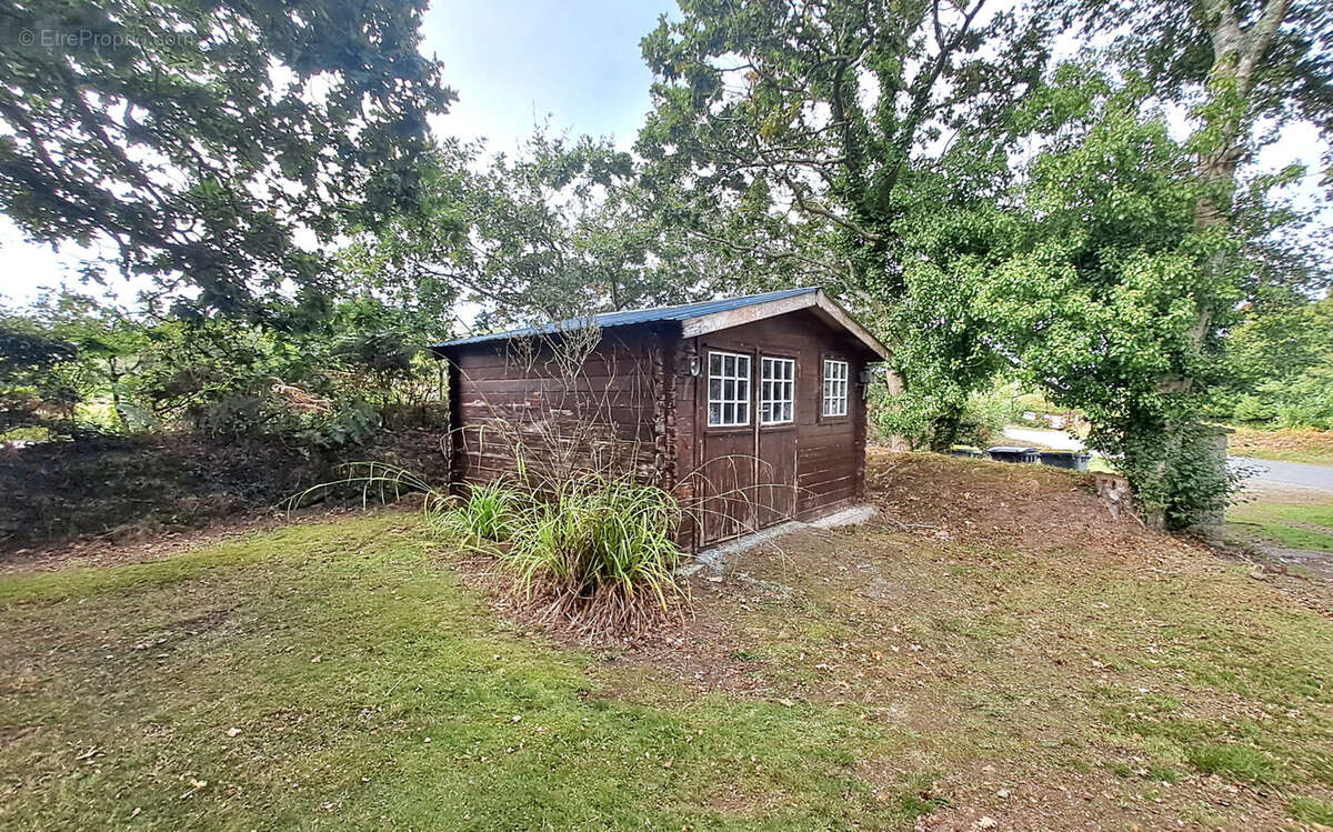 Maison à PLEUMEUR-BODOU