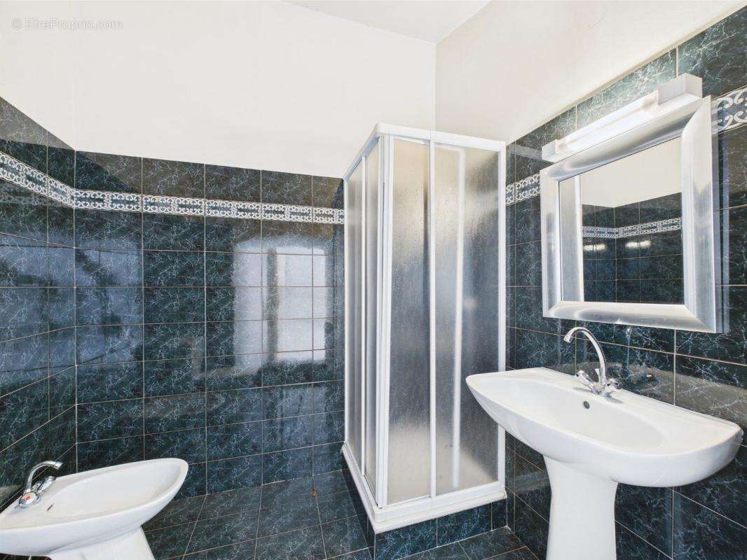 Appartement à AJACCIO